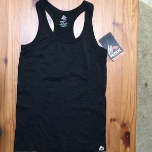 NWT Reebok Racerback Workout Tank